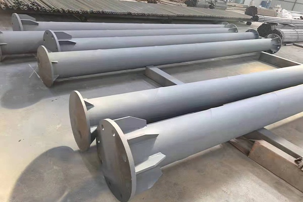 北碚网架球加工